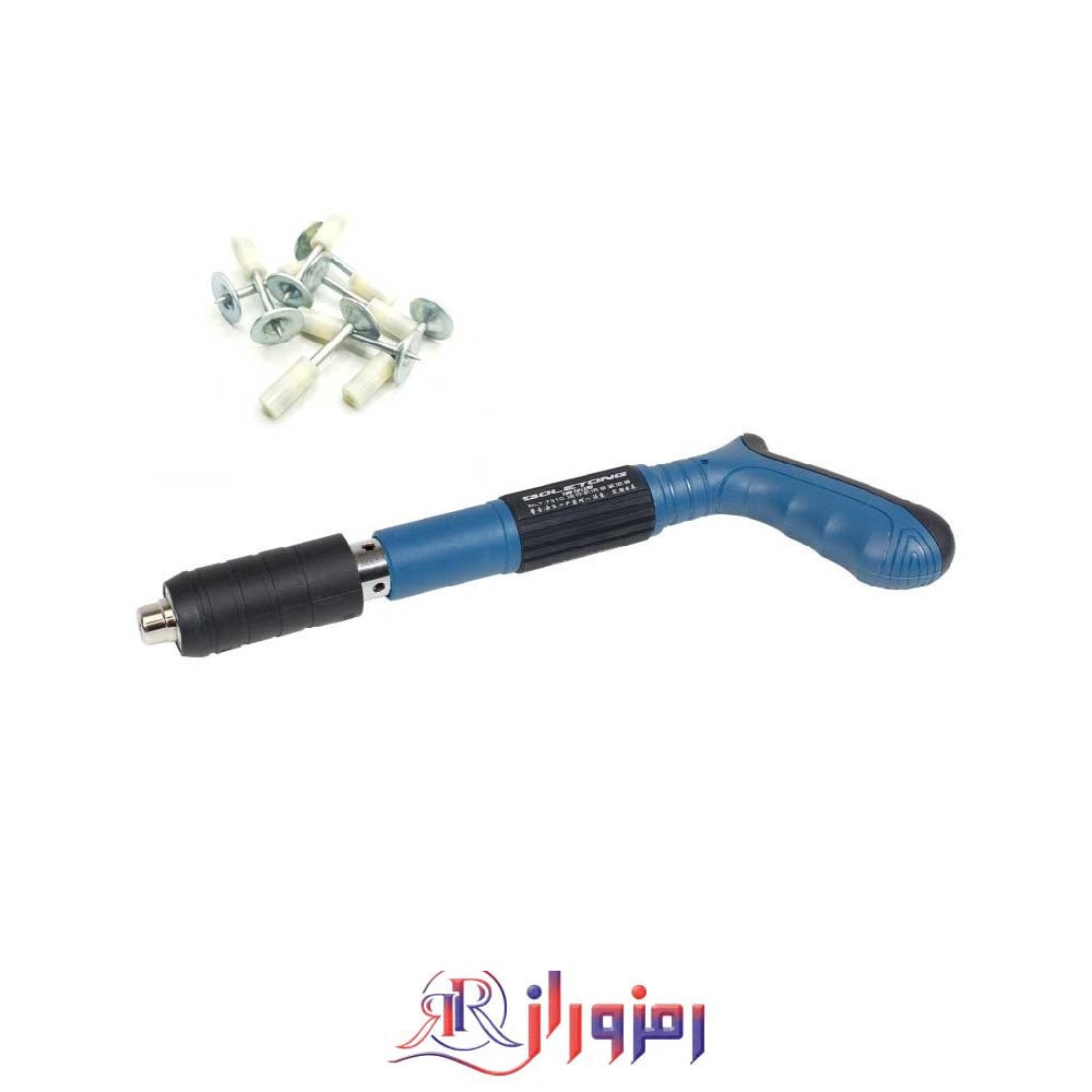 میخ کوب چاشن دار بولتانگ مدلBLT-7310 ، خرید و قیمت میخ کوب چاشن دار بولتانگ مدلBLT-7310 پرقدرت و کیفیت مناسب